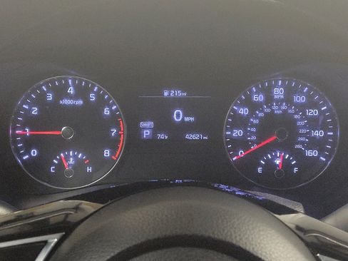 Used 2021 Kia Forte LXS image 23