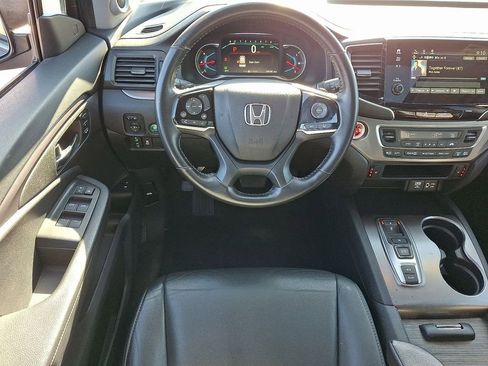 Used 2022 Honda Pilot EX-L image 13