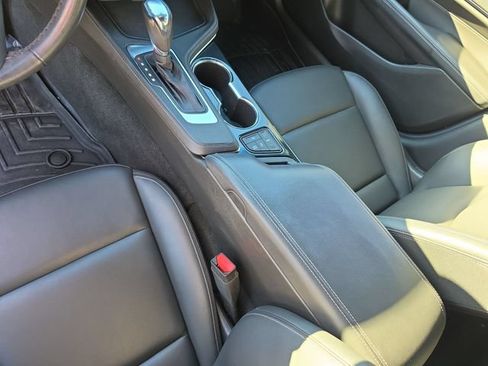Used 2020 Cadillac CT4 Luxury RWD image 25