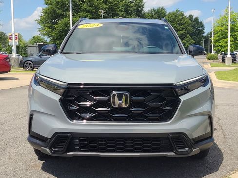 Used 2024 Honda CR-V Sport image 8