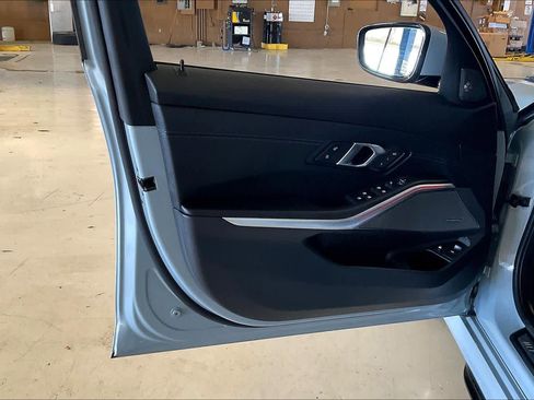 Used 2024 BMW 330e w/ Premium Package image 20