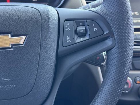 Used 2017 Chevrolet Trax LS image 24