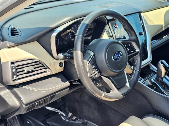 Used 2020 Subaru Outback Limited AWD/4WD image 15