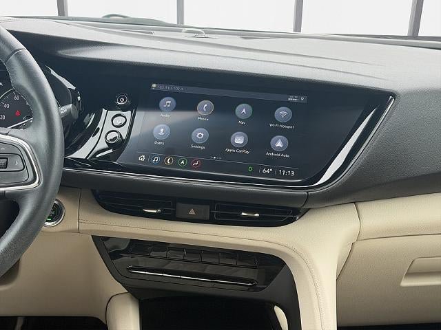 Used 2021 Buick Envision Avenir AWD/4WD image 20