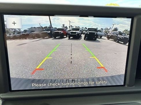 Used 2024 Ford Maverick XL w/ Equipment Group 100A Standard image 25