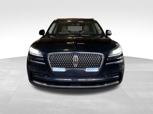 Used 2023 Lincoln Aviator Reserve w/ Equipment Group 201A image 2