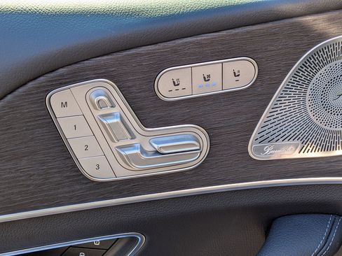 New 2026 Mercedes-Benz GLE 350 350 image 15