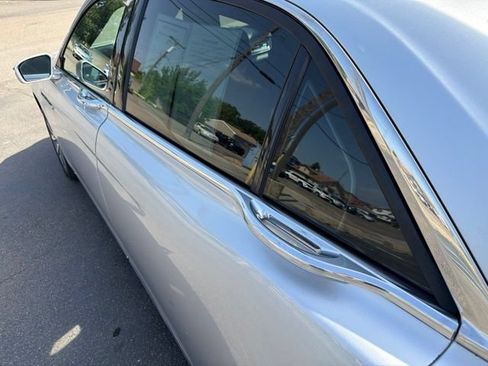 Used 2019 Lincoln Continental Premiere FWD image 20