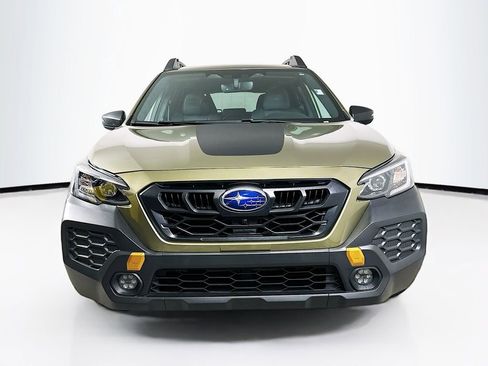 Used 2024 Subaru Outback Wilderness w/ Wilderness Package image 5