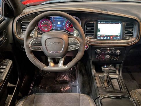 Used 2023 Dodge Charger SRT Hellcat image 18