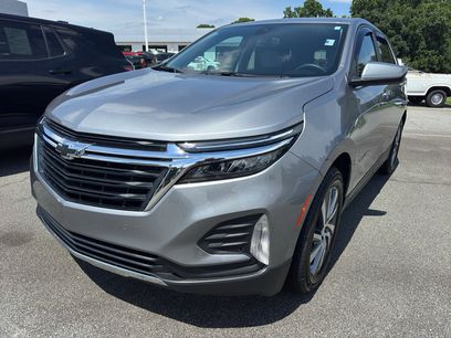 Used 2023 Chevrolet Equinox LT