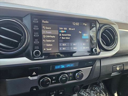 Used 2021 Toyota Tacoma SR5 RWD image 13
