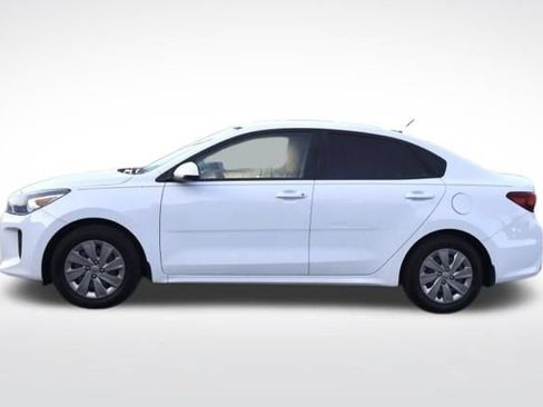 Used 2020 Kia Rio LX FWD image 8