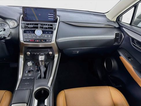 Used 2018 Lexus NX 300 AWD w/ Premium Package image 28