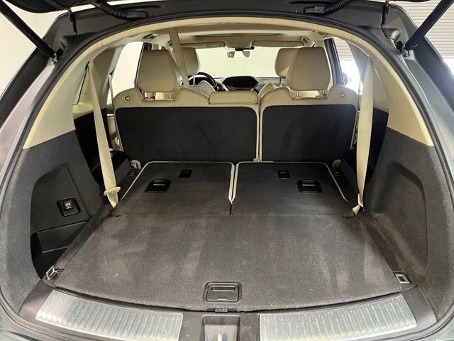Used 2016 Acura MDX w/ Technology Package AWD/4WD image 17