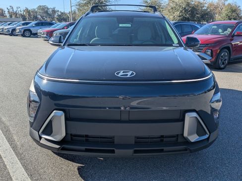 New 2026 Hyundai Kona SEL Sport image 10