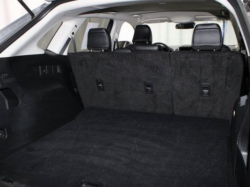 Certified 2024 Ford Edge SEL image 16