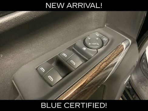 Used 2021 Chevrolet Silverado 1500 RST w/ Rally Edition image 29