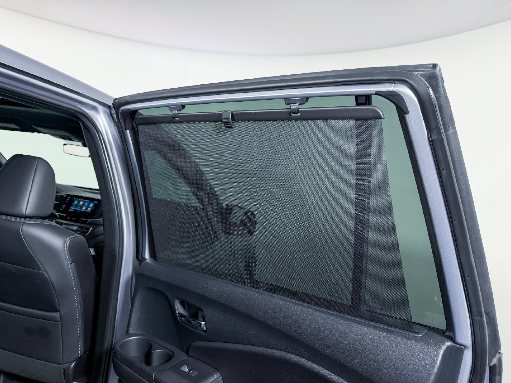 Used 2021 Honda Passport EX-L image 34