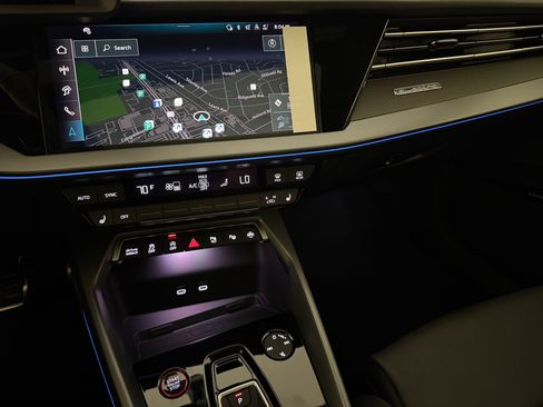 New 2026 Audi S3 Premium AWD/4WD image 19