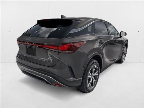 New 2026 Lexus RX 350 F Sport image 2