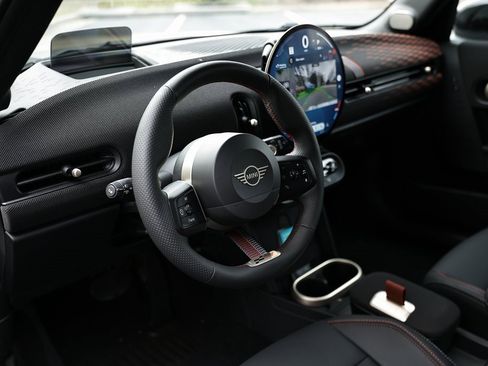 New 2026 MINI Cooper S image 20