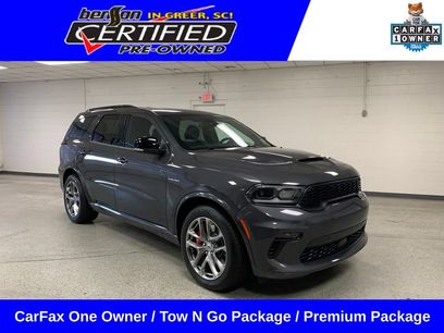 Used 2023 Dodge Durango R/T