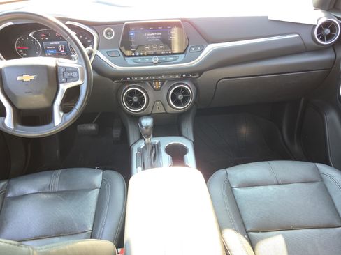 Used 2019 Chevrolet Blazer LT w/ LPO, Floor Liner Package image 13