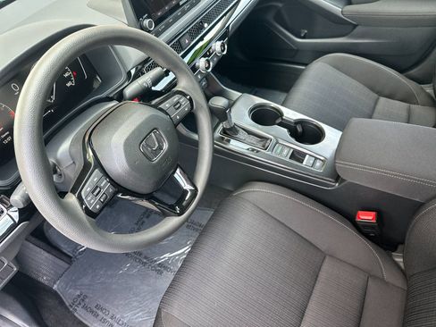 Used 2026 Honda Civic LX image 10