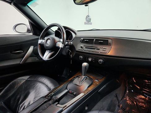 Used 2008 BMW Z4 3.0i image 21