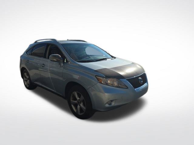 Used 2010 Lexus RX 350 AWD w/ Premium Pkg image 6