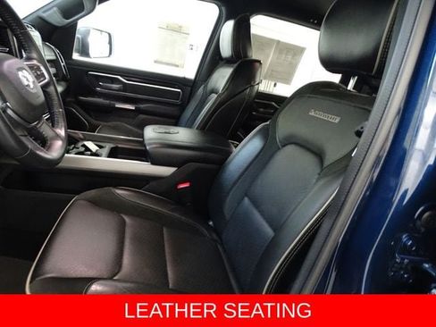 Certified 2023 RAM 1500 Laramie AWD/4WD image 2