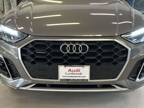 Used 2023 Audi Q5 2.0T Premium w/ Convenience Package AWD/4WD image 8