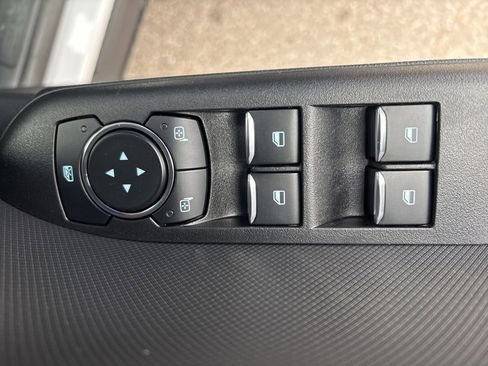 New 2025 Ford Bronco Sport Big Bend image 16