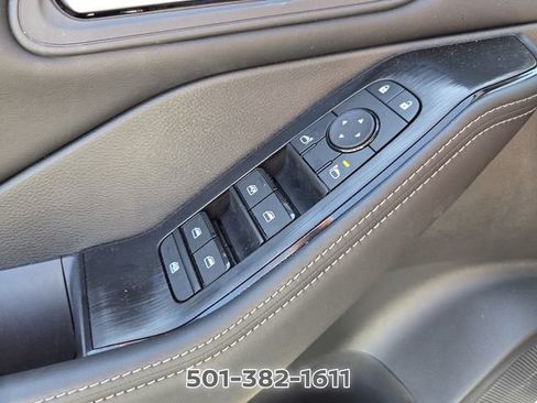 Certified 2026 Nissan Rogue SV FWD image 29