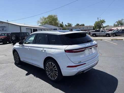 Used 2022 Lincoln Corsair Reserve w/ Equipment Group 201A AWD/4WD image 19