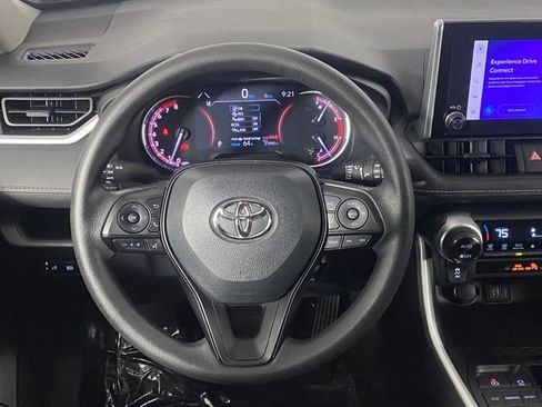 Used 2024 Toyota RAV4 XLE FWD image 18