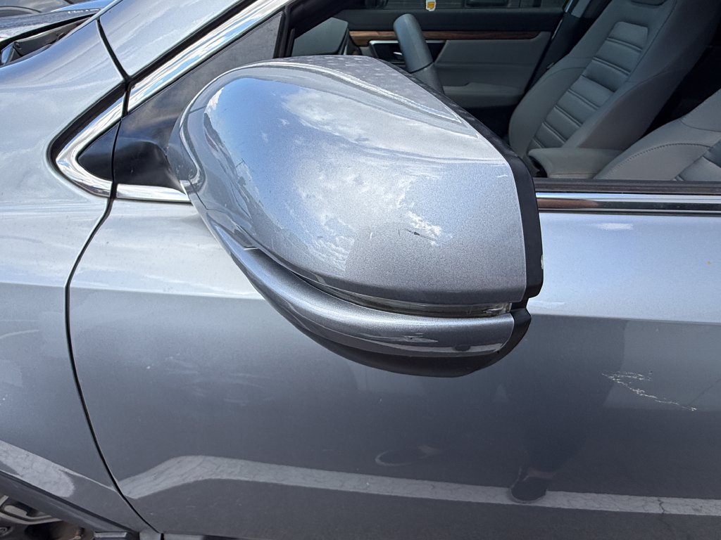 Used 2017 Honda CR-V EX image 21
