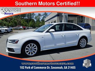 Used 2015 Audi A4 2.0T Premium AWD/4WD video 1