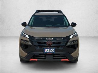 Used 2026 Nissan Rogue SV video 2