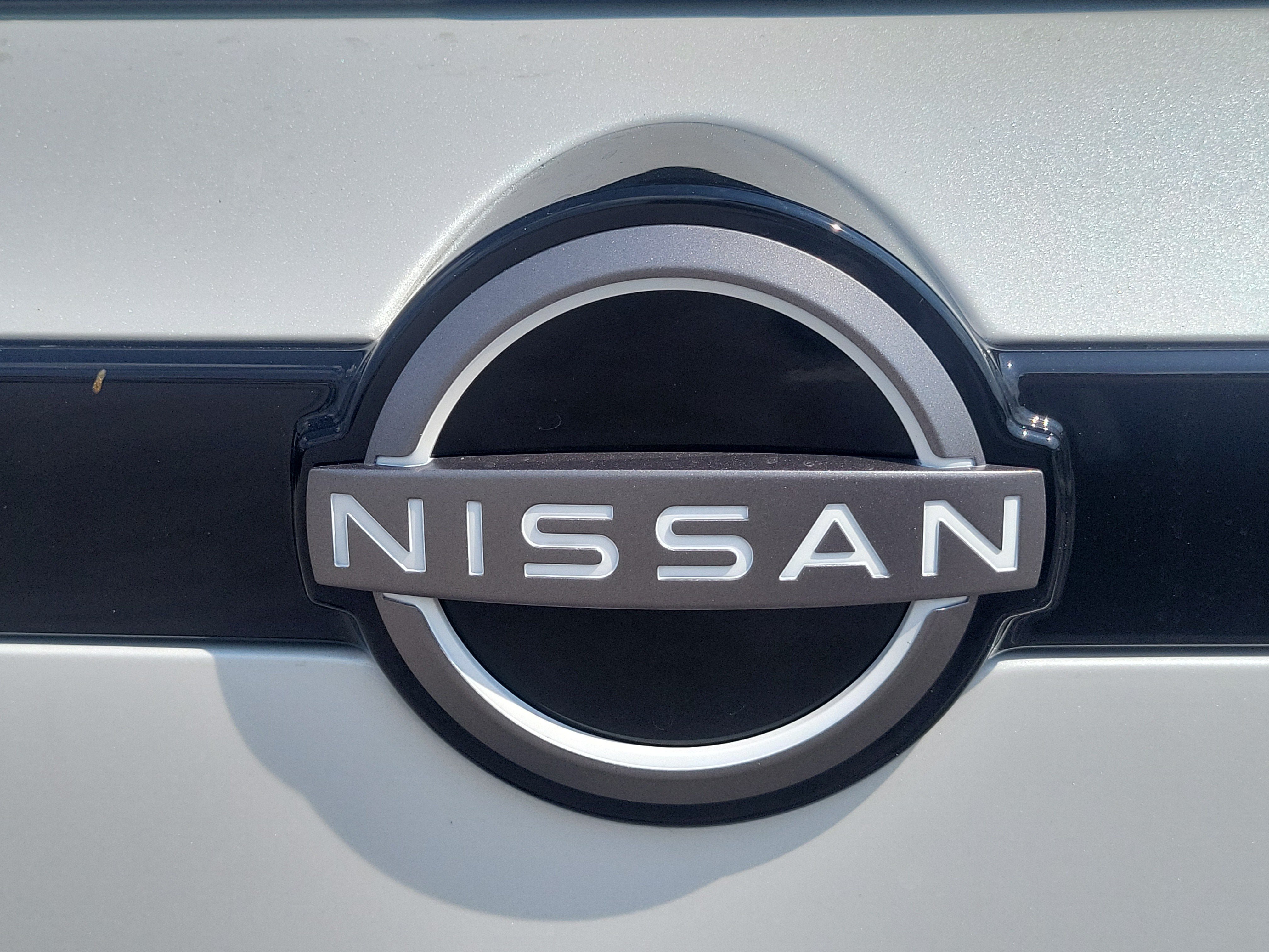 New 2026 Nissan Pathfinder SV FWD image 8