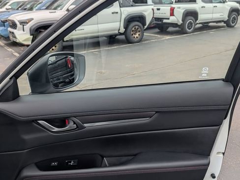 Used 2023 MAZDA CX-5 AWD 2.5 Turbo image 19