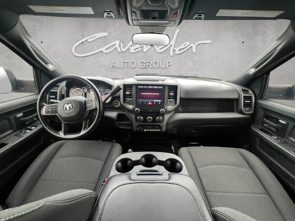 Used 2022 RAM 3500 Tradesman AWD/4WD image 20