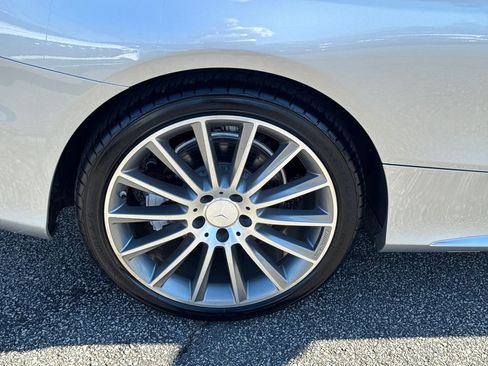 Used 2017 Mercedes-Benz C 300 Coupe w/ Premium 1 Package image 16