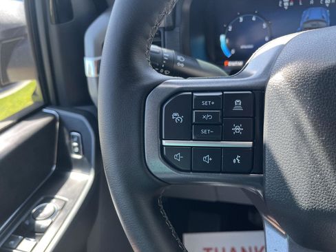 Used 2024 Ford F150 XLT w/ Equipment Group 302A MID AWD/4WD image 17