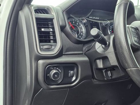 Used 2022 RAM 2500 Tradesman AWD/4WD image 16