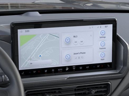 New 2026 Ford Bronco Sport Badlands image 15