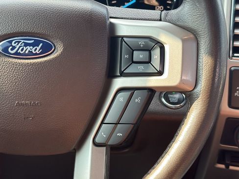 Used 2018 Ford F150 King Ranch w/ Equipment Group 601A Luxury AWD/4WD image 15