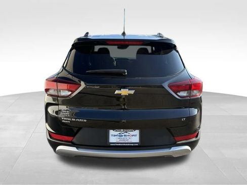 Used 2023 Chevrolet TrailBlazer LT image 11