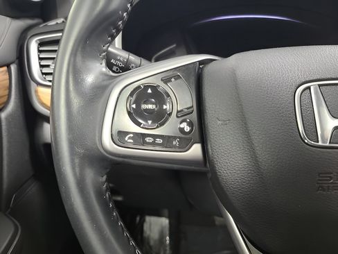 Certified 2020 Honda CR-V Touring image 27